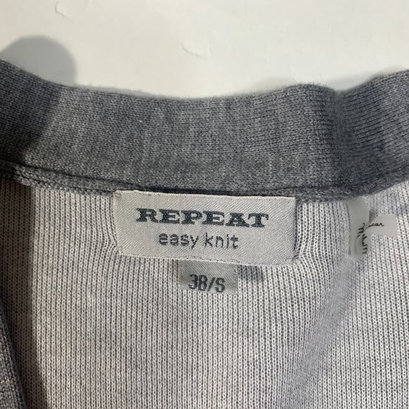 Long cardigan - Picture 2 of 7